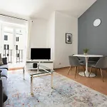 Modern 2Br In San Pietro / Vaticano By Sonder