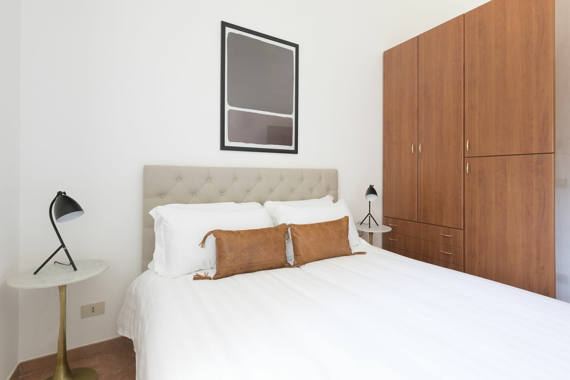 Modern 2br In San Pietro / Vaticano By Sonder Rom