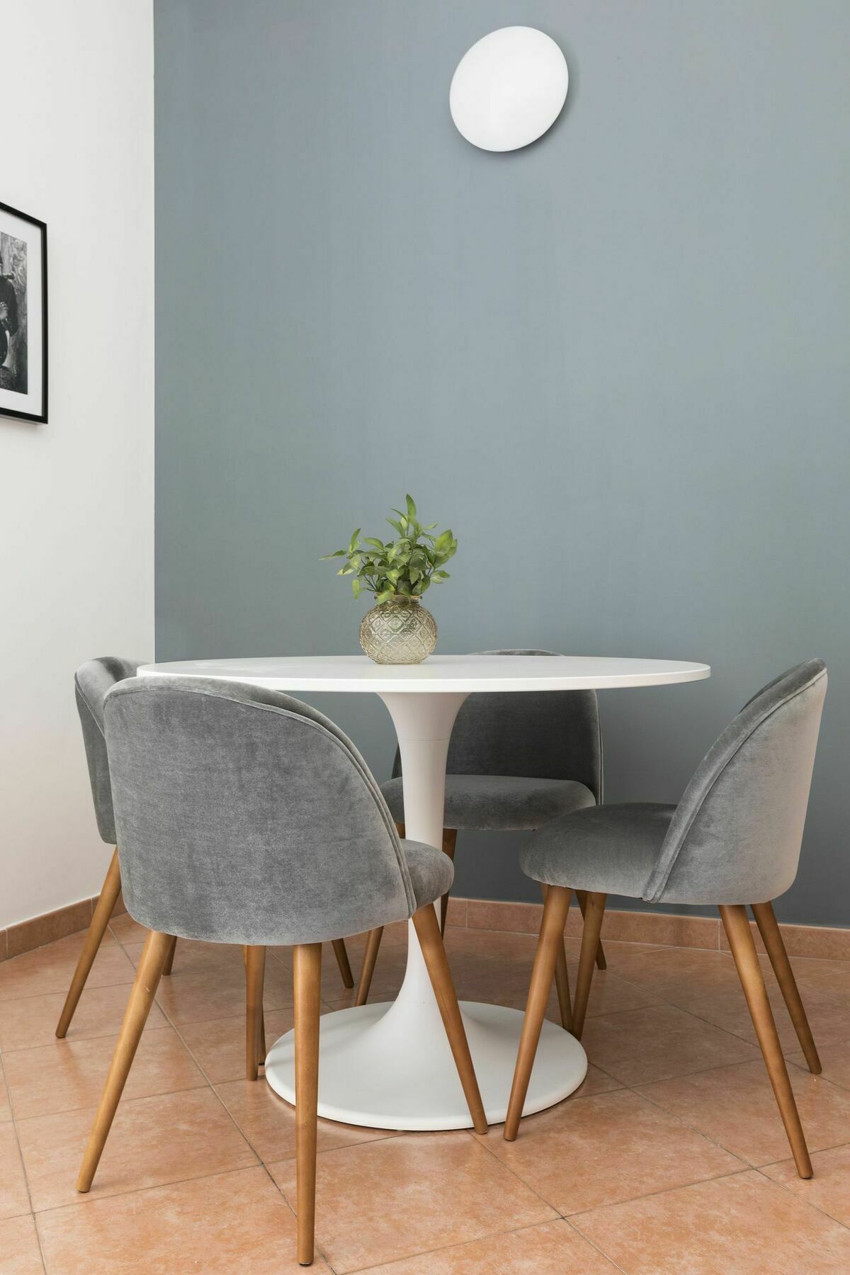 Apartment Modern 2br In San Pietro / Vaticano By Sonder *