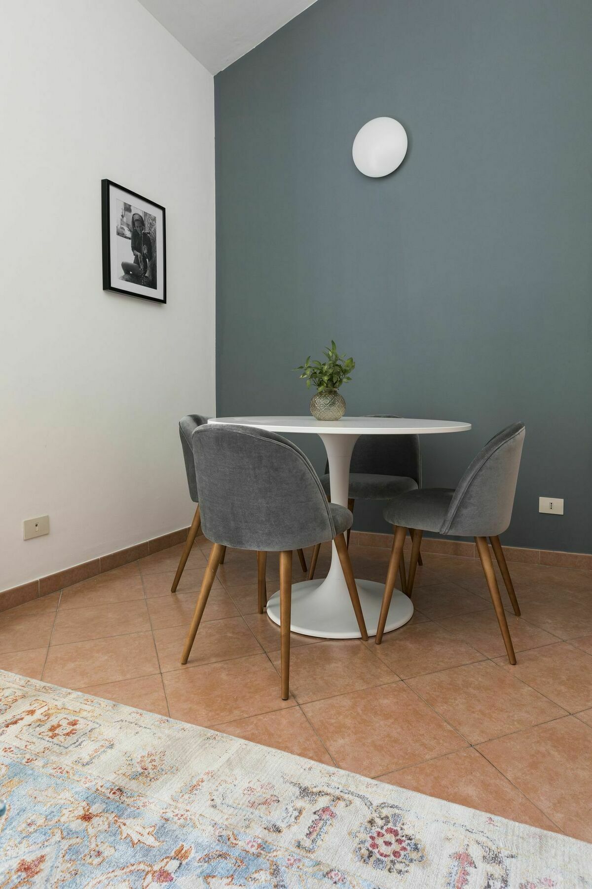 Modern 2br In San Pietro / Vaticano By Sonder Apartment *
