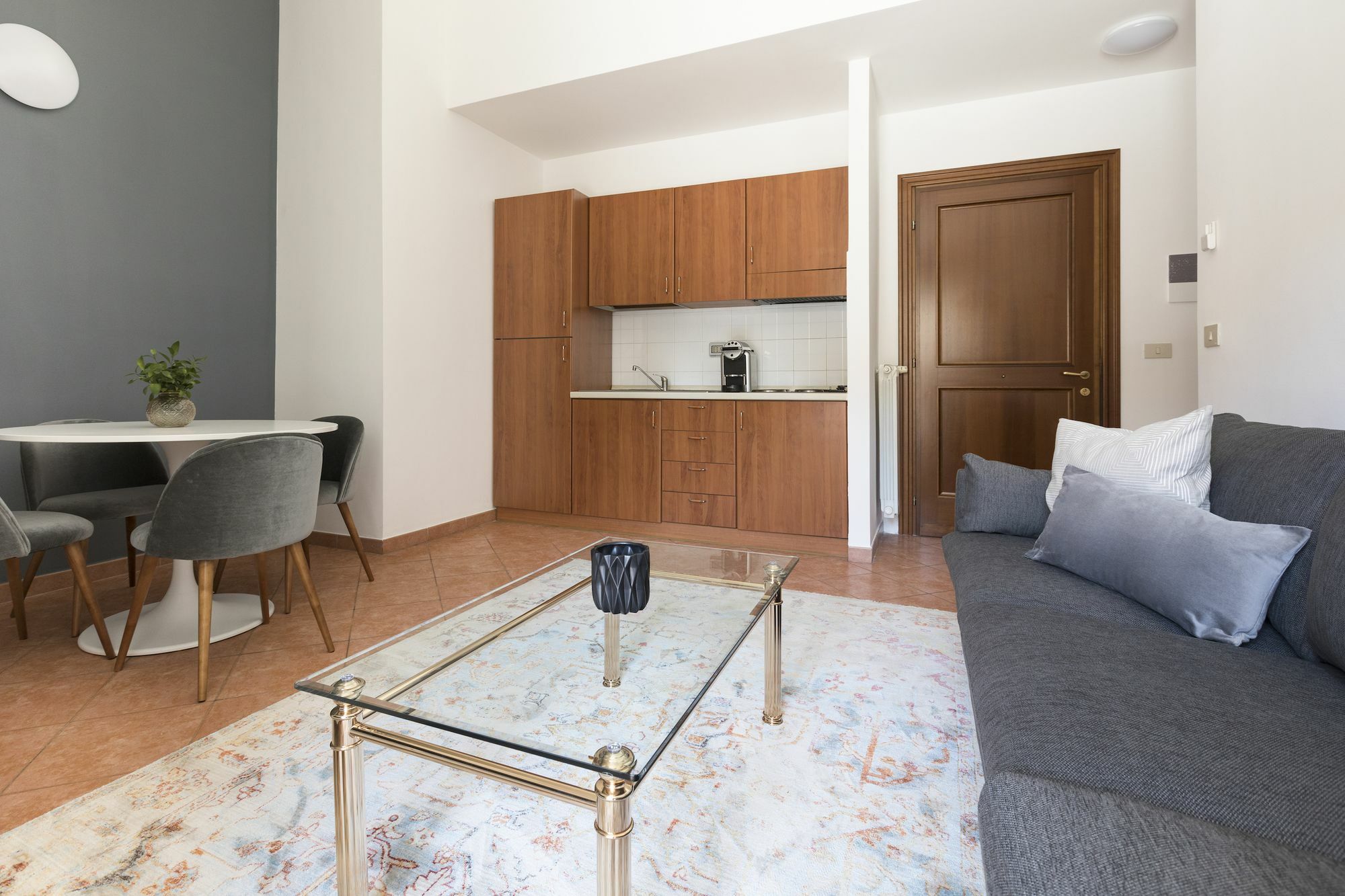 Modern 2br In San Pietro / Vaticano By Sonder Rom