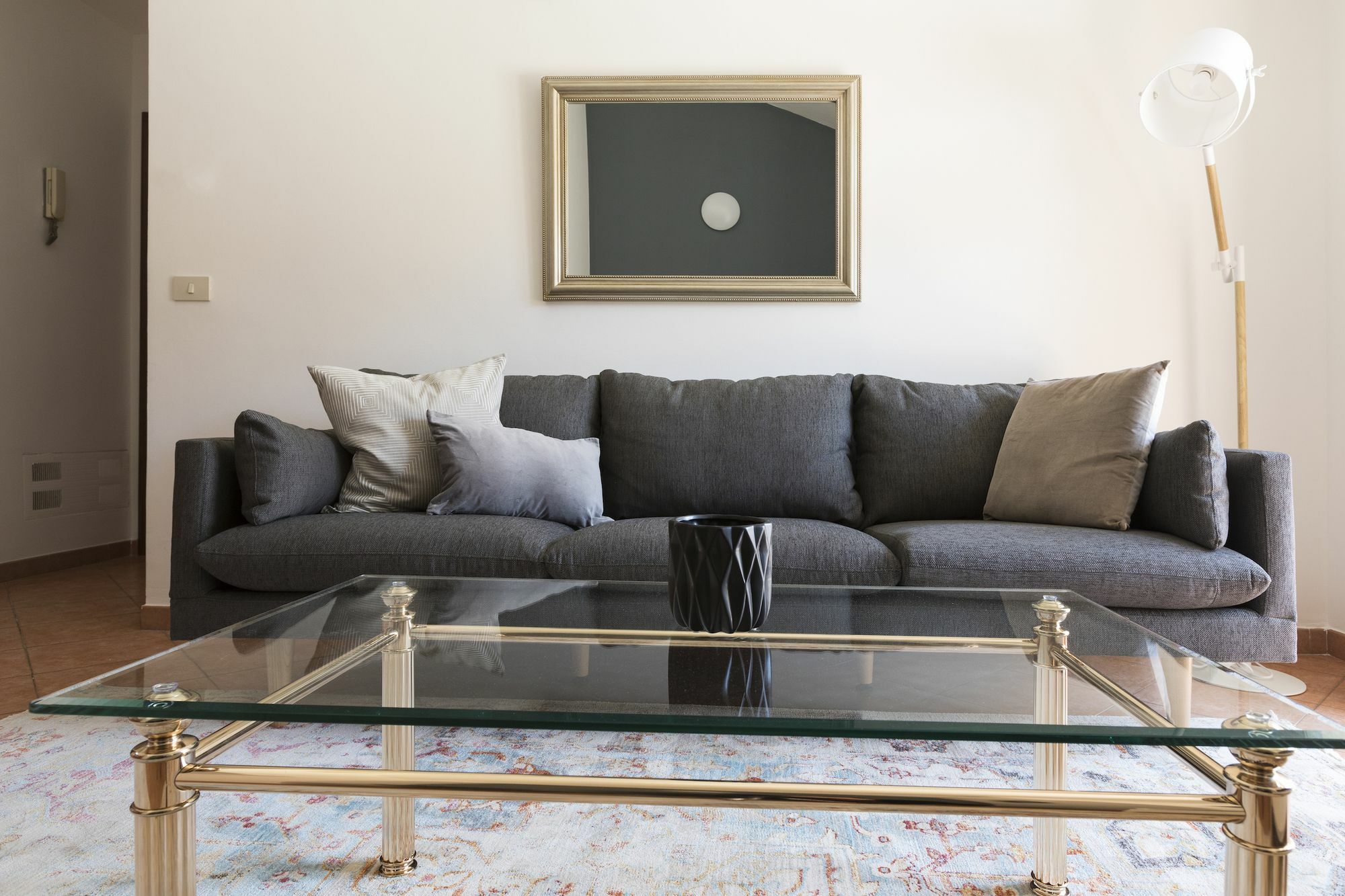 Modern 2br In San Pietro / Vaticano By Sonder Apartment Rom