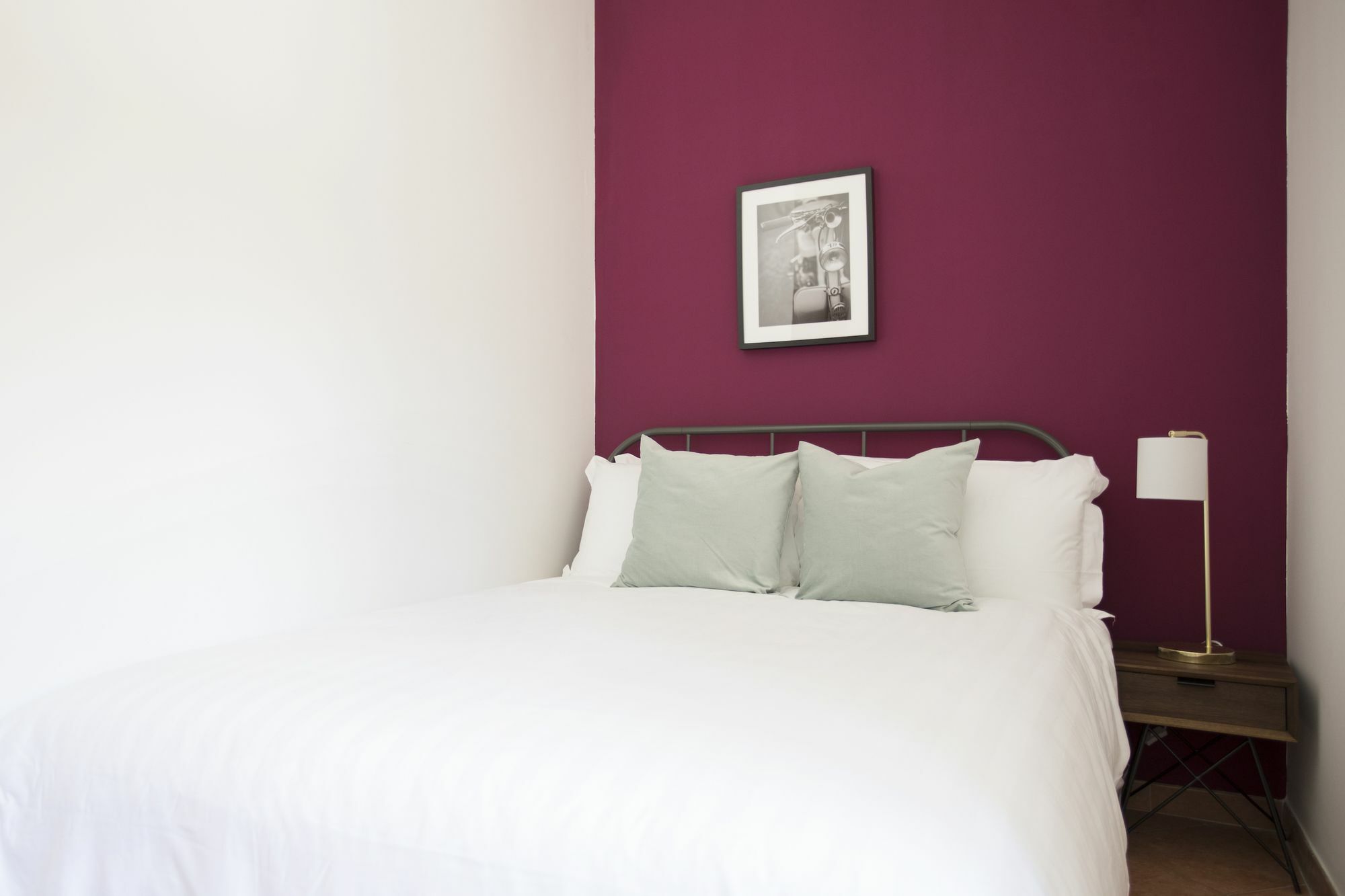 Modern 2br In San Pietro / Vaticano By Sonder Apartment *