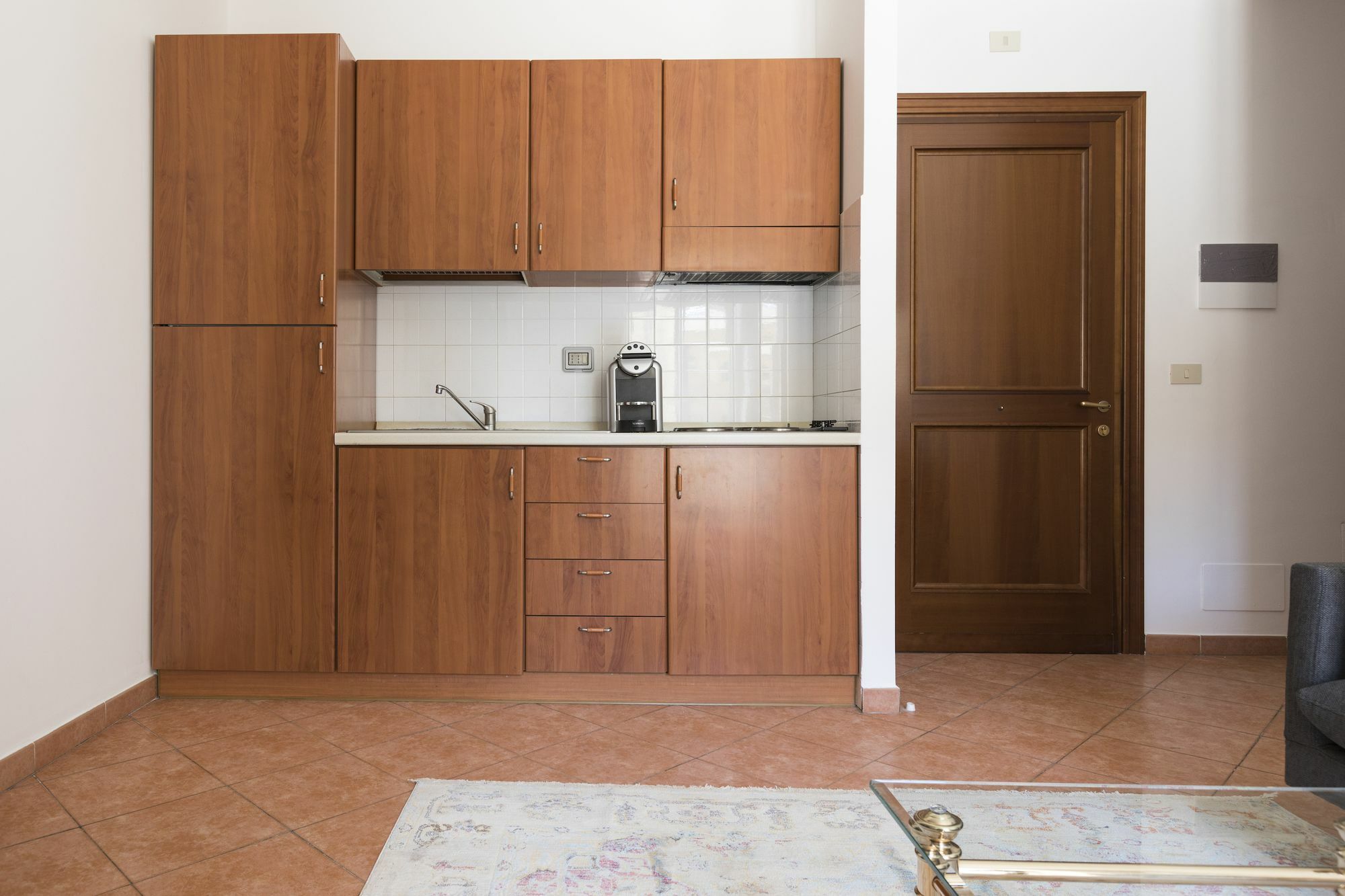 Modern 2br In San Pietro / Vaticano By Sonder Apartment Rom
